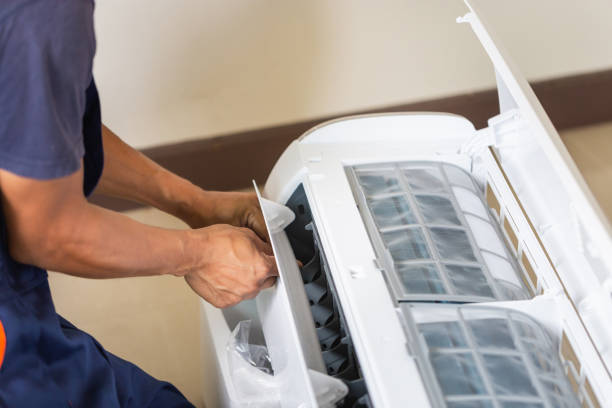 Best Thermostats and Smart Controls in Clairton, PA