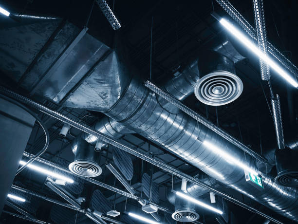 Best HVAC for Healthcare Facilities in Clairton, PA
