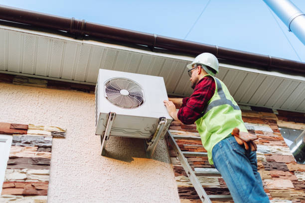 Best HVAC Training and Certification in Clairton, PA