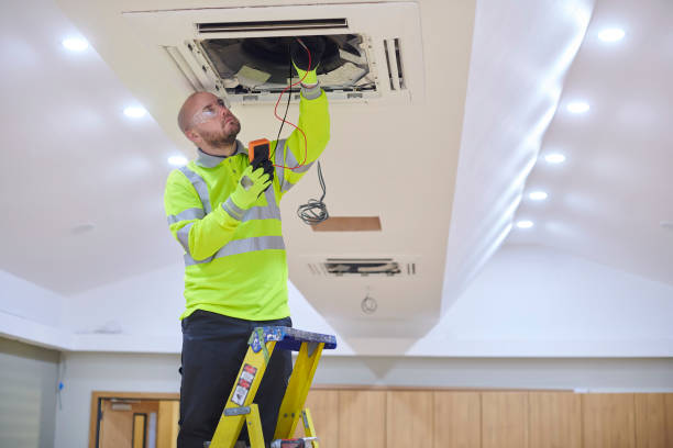 Best HVAC for Healthcare Facilities in Clairton, PA