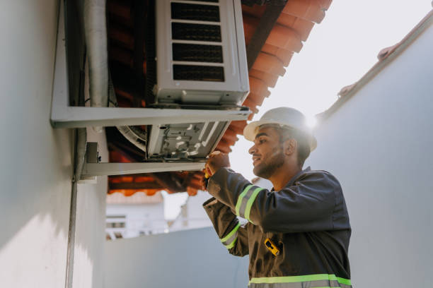 Best Geothermal HVAC Systems in Clairton, PA