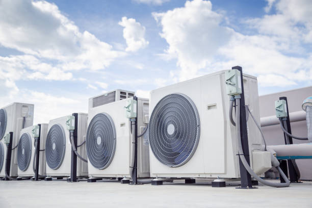 Best HVAC Consulting and Engineering in Clairton, PA